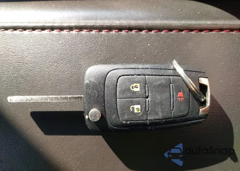 2014 Chevrolet Equinox 1Lt z USA, uszkodzony, nr VIN 2GNALBEK6E6236045